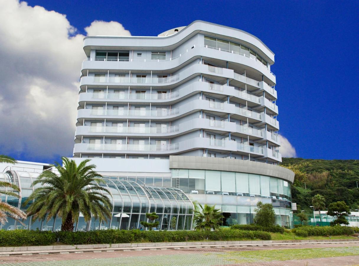 The Gran Resort Elegante Awajishima Exterior foto