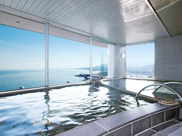 The Gran Resort Elegante Awajishima Exterior foto