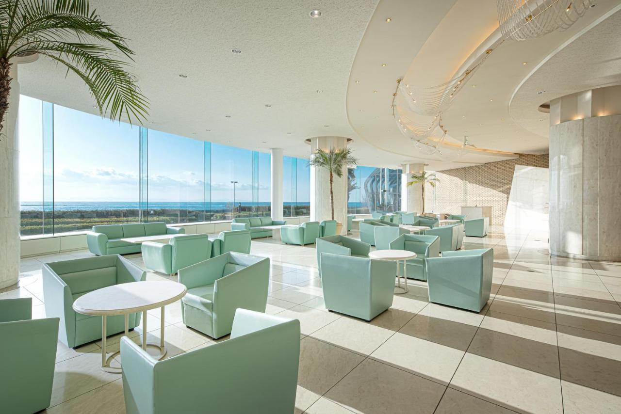 The Gran Resort Elegante Awajishima Exterior foto