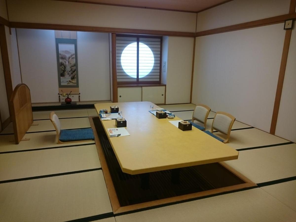 The Gran Resort Elegante Awajishima Exterior foto
