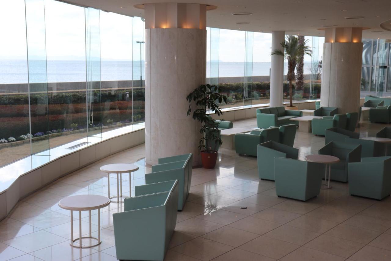 The Gran Resort Elegante Awajishima Exterior foto