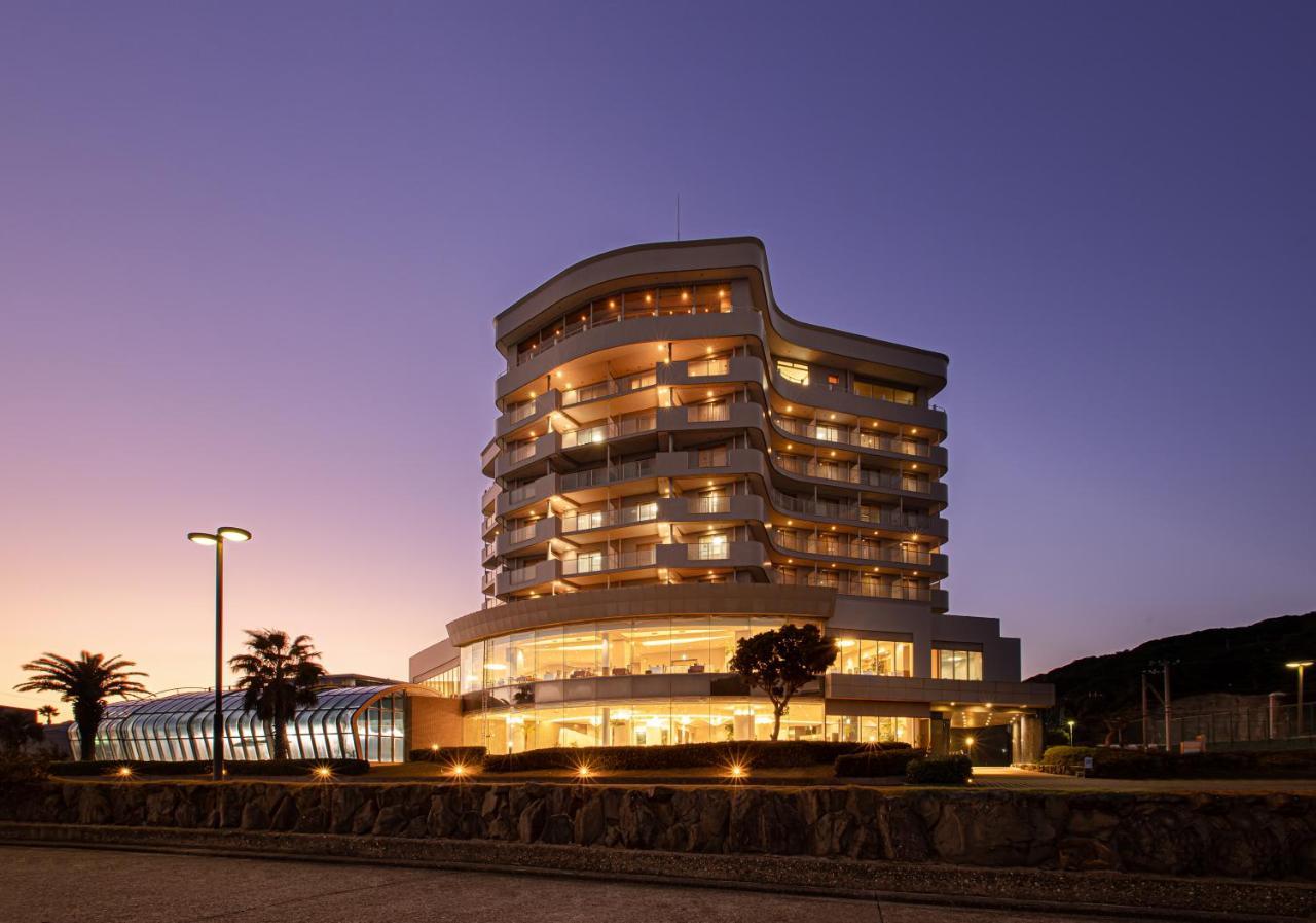 The Gran Resort Elegante Awajishima Exterior foto