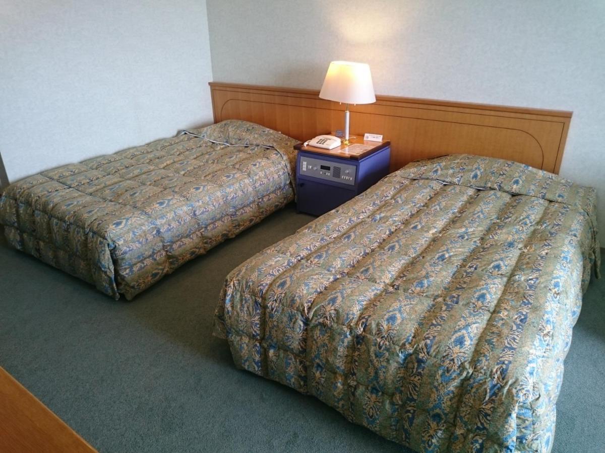 The Gran Resort Elegante Awajishima Exterior foto