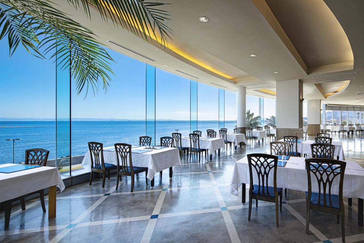 The Gran Resort Elegante Awajishima Exterior foto