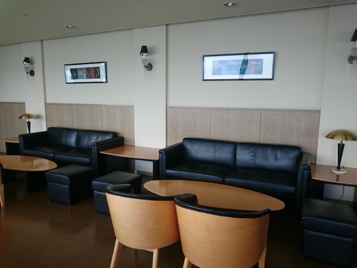 The Gran Resort Elegante Awajishima Exterior foto